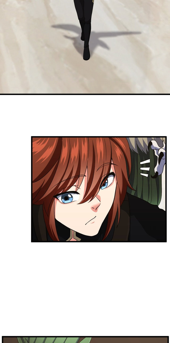 The Beginning After The End Chapter 95 image 77